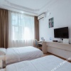 Отель Holiday Inn Yishan Hechi, фото 3