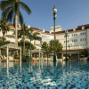 Отель Hong Kong Disneyland Hotel, фото 30