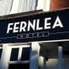 Отель Fernlea Hotel, фото 9