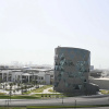 Отель Modern Boho 1BR Sleeps4 Balcony Pool Gym Dxbhills, фото 29