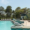 Отель Sandy Pause 6 Bedroom Holiday Home by Five Star Properties, фото 17