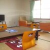 Отель Showa Shinzan Youth Hostel, фото 22
