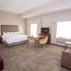 Отель Hampton Inn & Suites Pittsburgh/Harmarville, фото 23