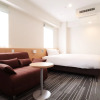 Отель WeBase TAKAMATSU - Hostel, фото 5