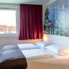 Отель B&B Hotel Nürnberg-City, фото 15