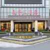 Отель Starway Hotel Liuhe Xiongzhou East Road, фото 1