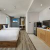 Отель Jolia Hotel Danang Beach, фото 4