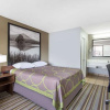 Отель Super 8 Wytheville, фото 4