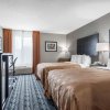Отель Quality Inn & Suites Brownsburg - Indianapolis West, фото 6