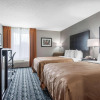 Отель Quality Inn & Suites Brownsburg - Indianapolis West, фото 6