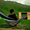 Отель NOA Kazbegi, фото 14