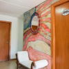 Отель The American Corner Hostel & Gastro Bar, фото 13