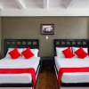 Отель OYO Hotel Halley, фото 9