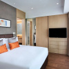 Отель Oakwood Apartments Yangzhou, фото 5