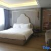 Отель Mercure Hotel (Taiyuan Qinxian Street), фото 4