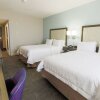 Отель Hampton Inn & Suites El Reno Ok, фото 7