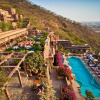 Отель Neemrana Fort-Palace, фото 15