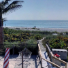 Отель Presidential Beachfront Home, фото 17