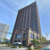 Отель Garden International Hotel, фото 1