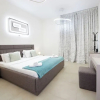 Отель Silk Valley - Brand new 1B with pool view, фото 10