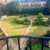 Отель Very Conv 1-bed Apartment With Views of London, фото 13