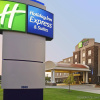 Отель Holiday Inn Express Inn & Suites Searcy, an IHG Hotel, фото 1