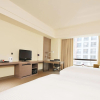 Отель Zenda Suites, фото 4