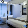 Отель Siguniang Mountain Lotus Mountain Residence (Changpinggou Scenic Area Branch), фото 2