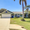 Отель Jensen Beach Home w/ Heated Pool!, фото 23