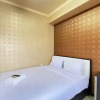Отель Great Choice 2Br At The Edge Bandung Apartment, фото 20