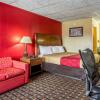 Отель Econo Lodge Charlotte Airport Area, фото 6