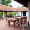 Отель Saratha Vilas Chettinad, фото 9