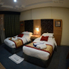 Отель Rose Garden Hotel, фото 3