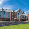Отель Red Roof Inn PLUS & Suites Birmingham - Bessemer, фото 1