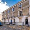 Отель Altido Chic & Modern 2-Bed Flat W/ Patio In Pimlico, фото 1