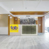 Отель Fabhotel Meritus Inn, фото 2