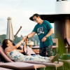 Отель Halong Glory Cruise, фото 20