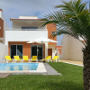 Отель Modern Villa in Sao Martinho do Porto With Swimming Pool, фото 8