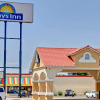 Отель Days Inn by Wyndham Louisville Airport Fair and Expo Center, фото 1