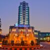 Отель Sky Star Hotel в Янгоне