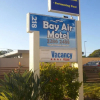 Отель Bay Air Motel, фото 10