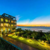 Отель Spray House, фото 4