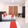 Отель Kenyalang Suites by OYO Rooms, фото 1