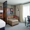 Отель Residence Inn by Marriott San Francisco Airport Millbrae Station, фото 11