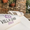 Отель Villa Ghisi, фото 6