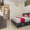 Отель OYO 636 Apartmen Kak Okoh, фото 18