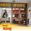 Отель King в Мар де Ахо