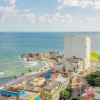 Отель BR10 Quarto e Sala 150m Farol da Barra, фото 17