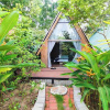 Отель Bungalow HTC Tuan Chau, фото 20