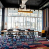 Отель Aloft Tulsa, фото 32